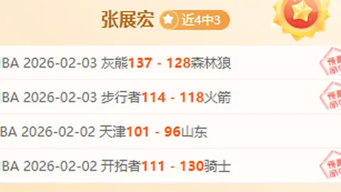 【巅峰独奏】锁定得分奥秘！这场赛事必看，得分区间已精准揭晓！