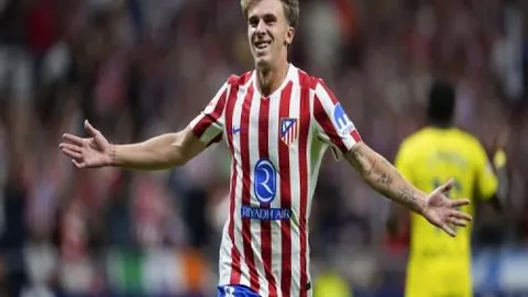 德国足球新星或成新领军人物，巴塞罗那守门员不幸膝伤受创